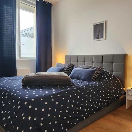 Nb Arrows Appartement De Standing En Hyper Centre Chartres Exterior photo